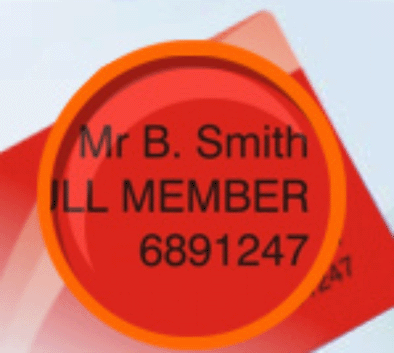 Image
